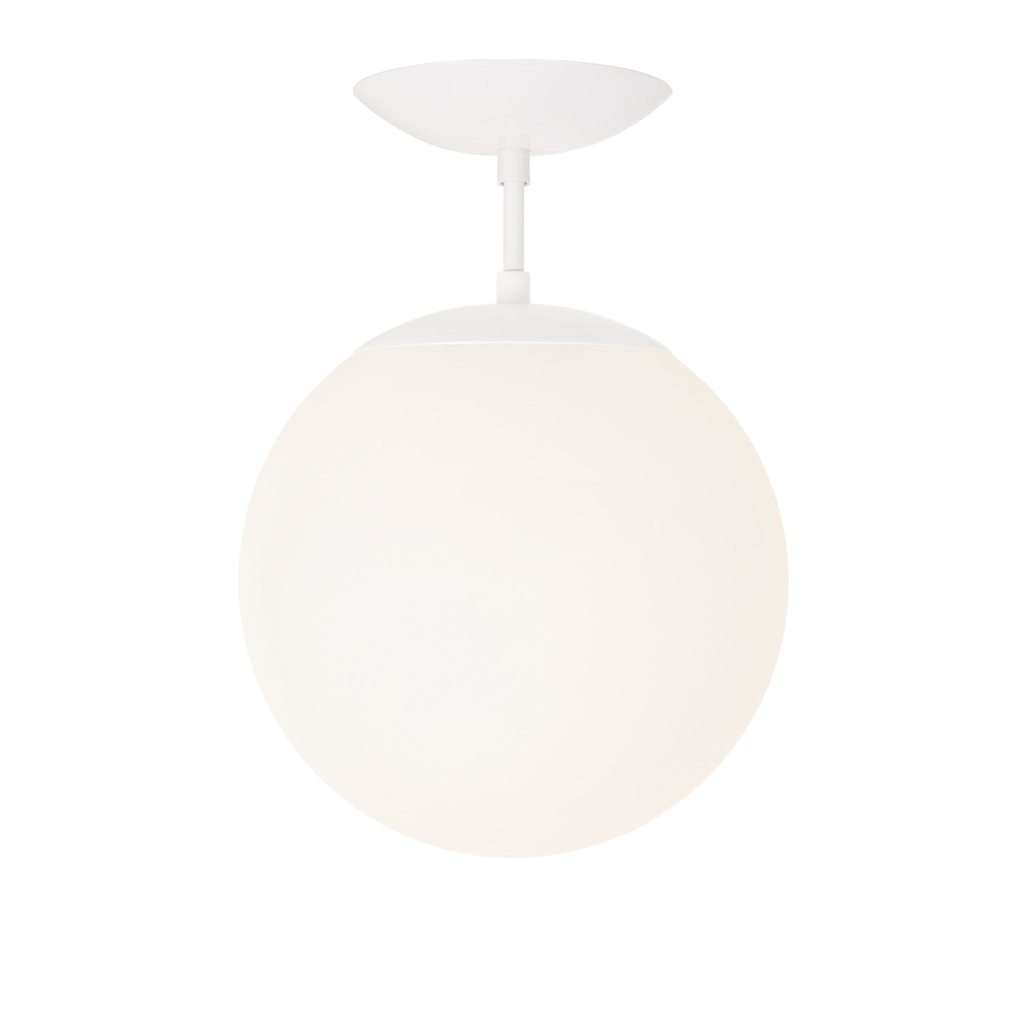 Alto Surface 10" shown in White
