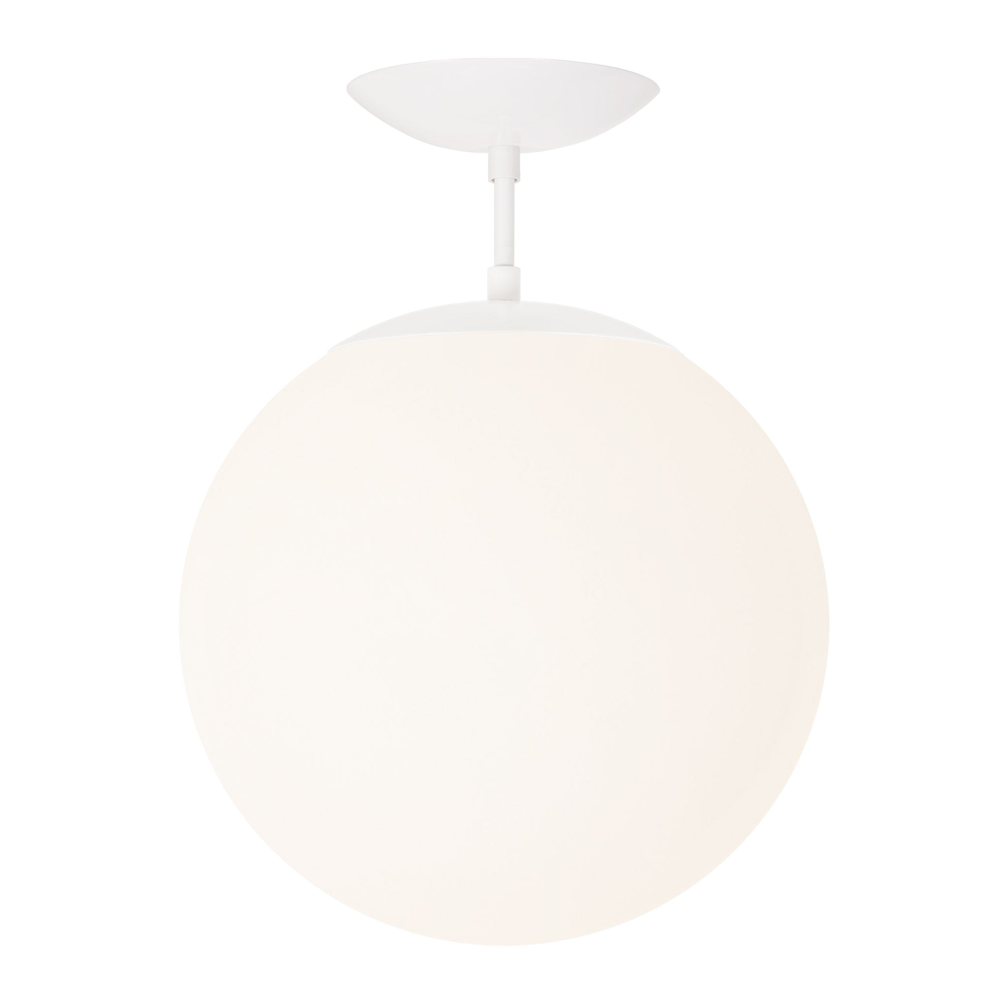 Alto Surface 12" shown in White