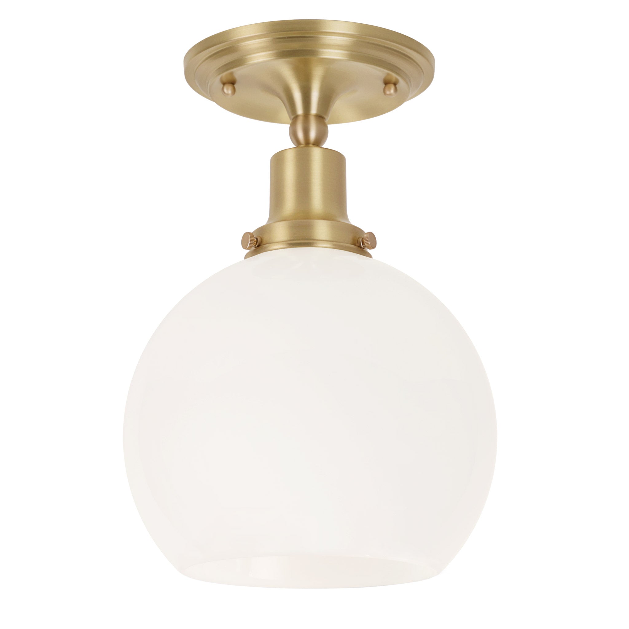 Beatrix Surface shown in Brass