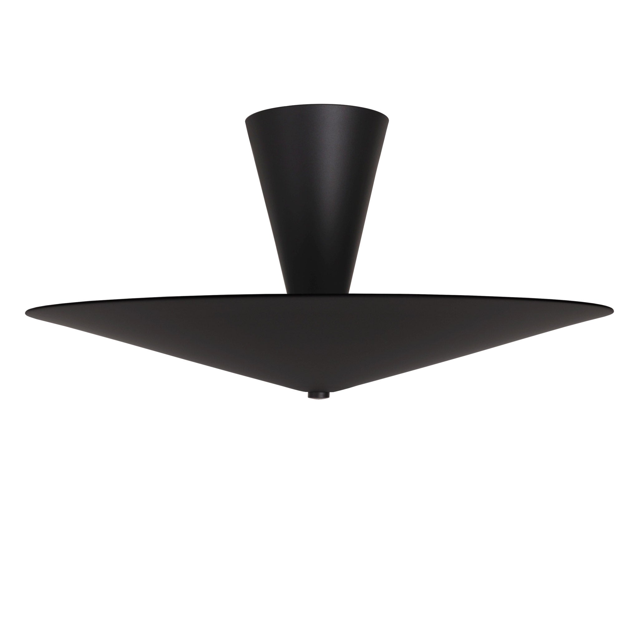Celeste Surface shown in Matte Black