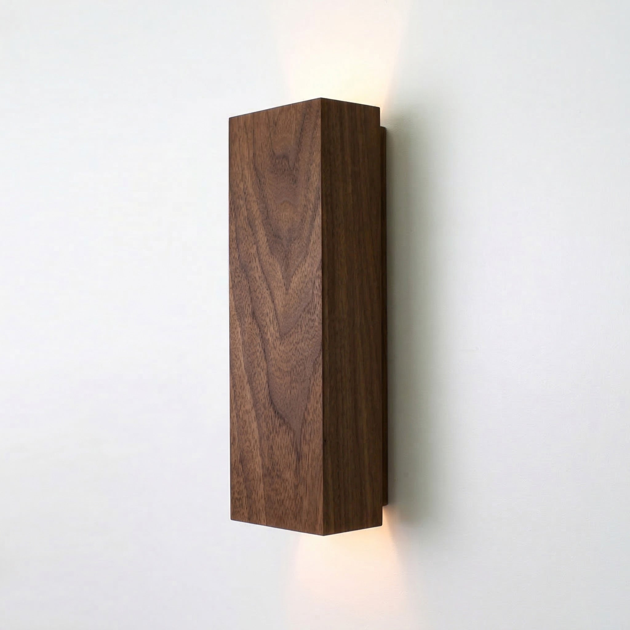 Deschutes ADA shown in Walnut