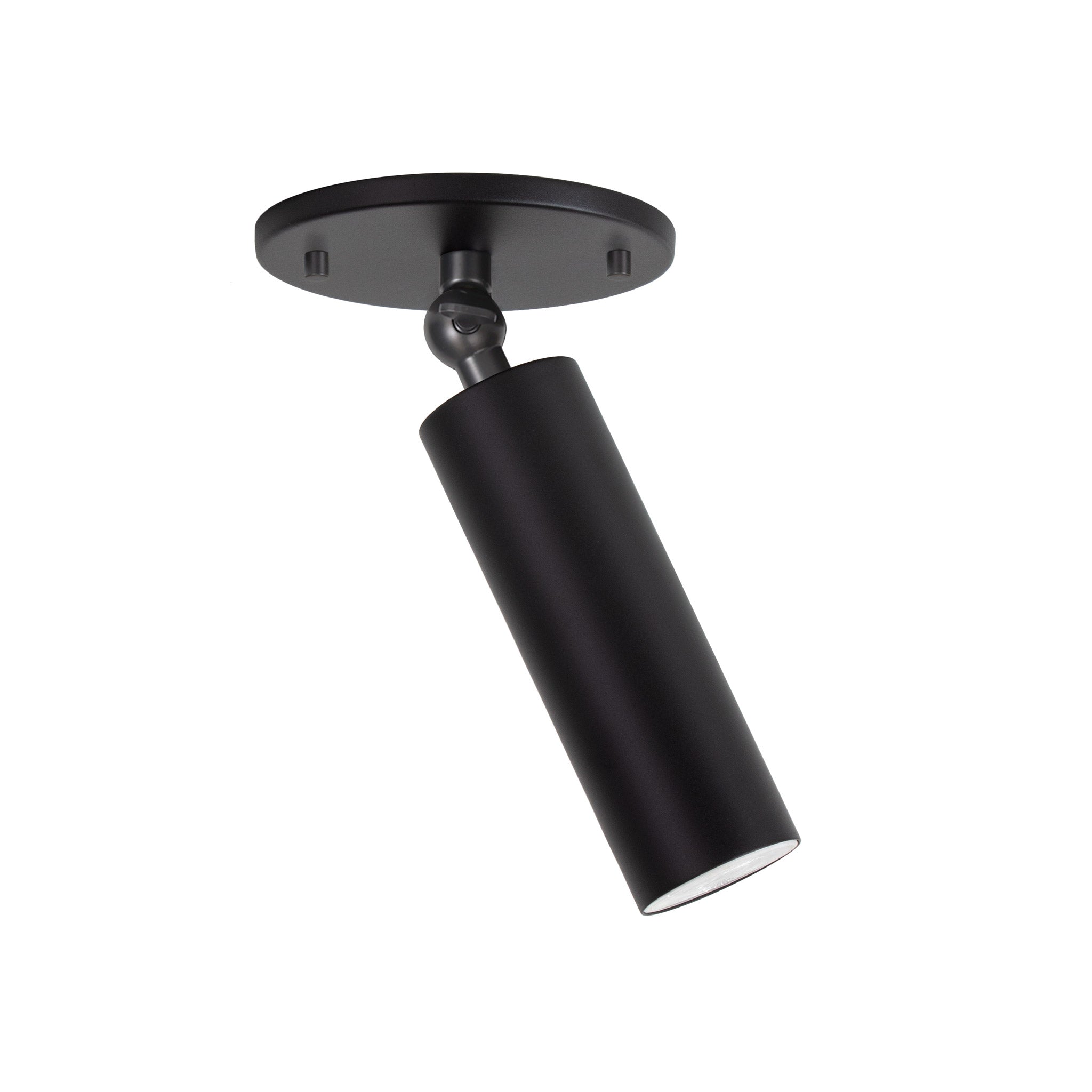 Fjord Spot Surface shown in Matte Black