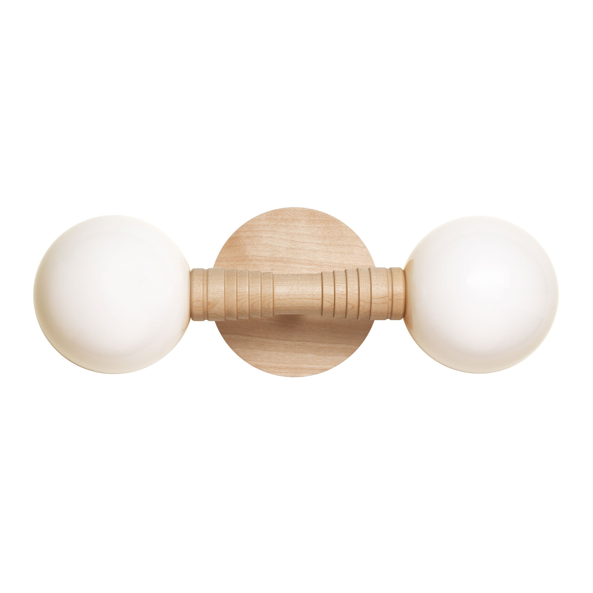 Rosie shown in Maple