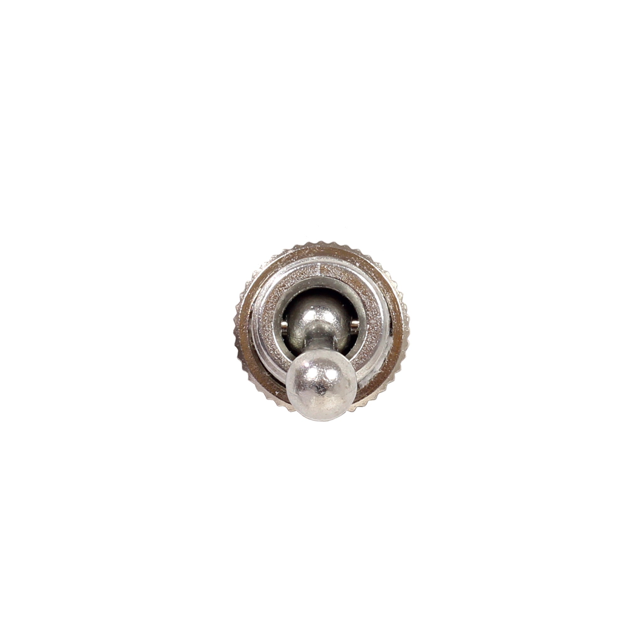 An Image Of A Nickel Toggle Switch