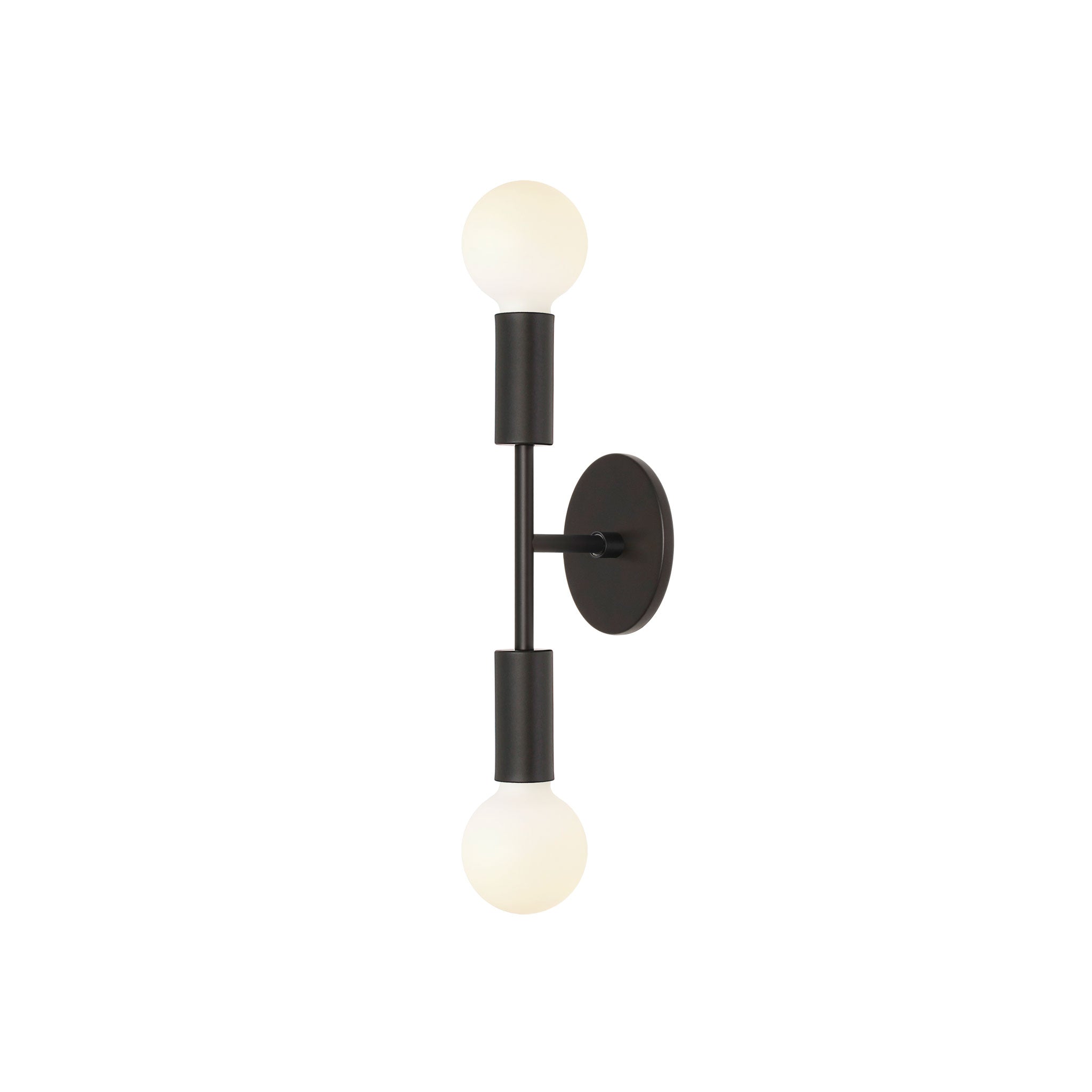 Venus Mini shown in Matte Black