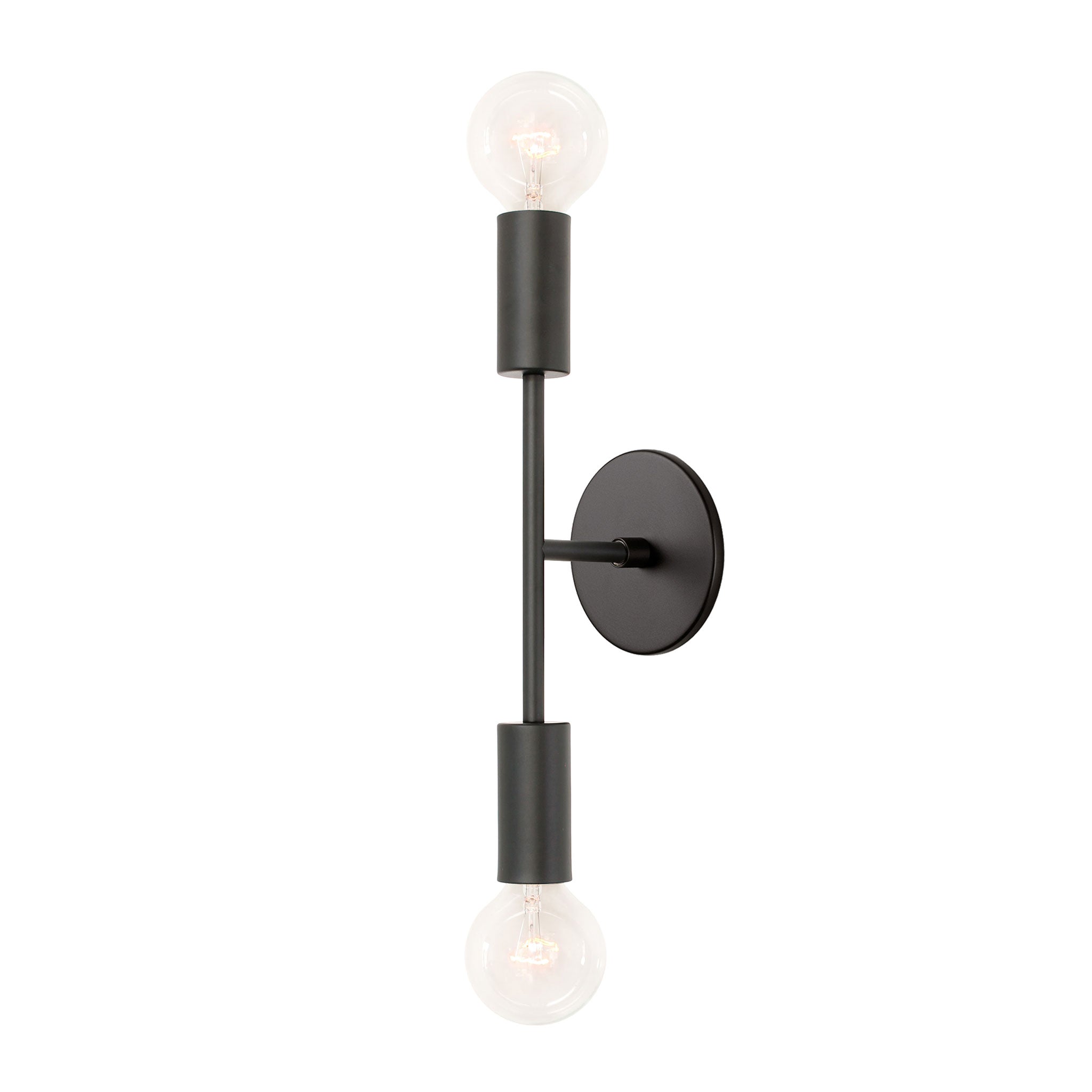 Venus shown in Matte Black