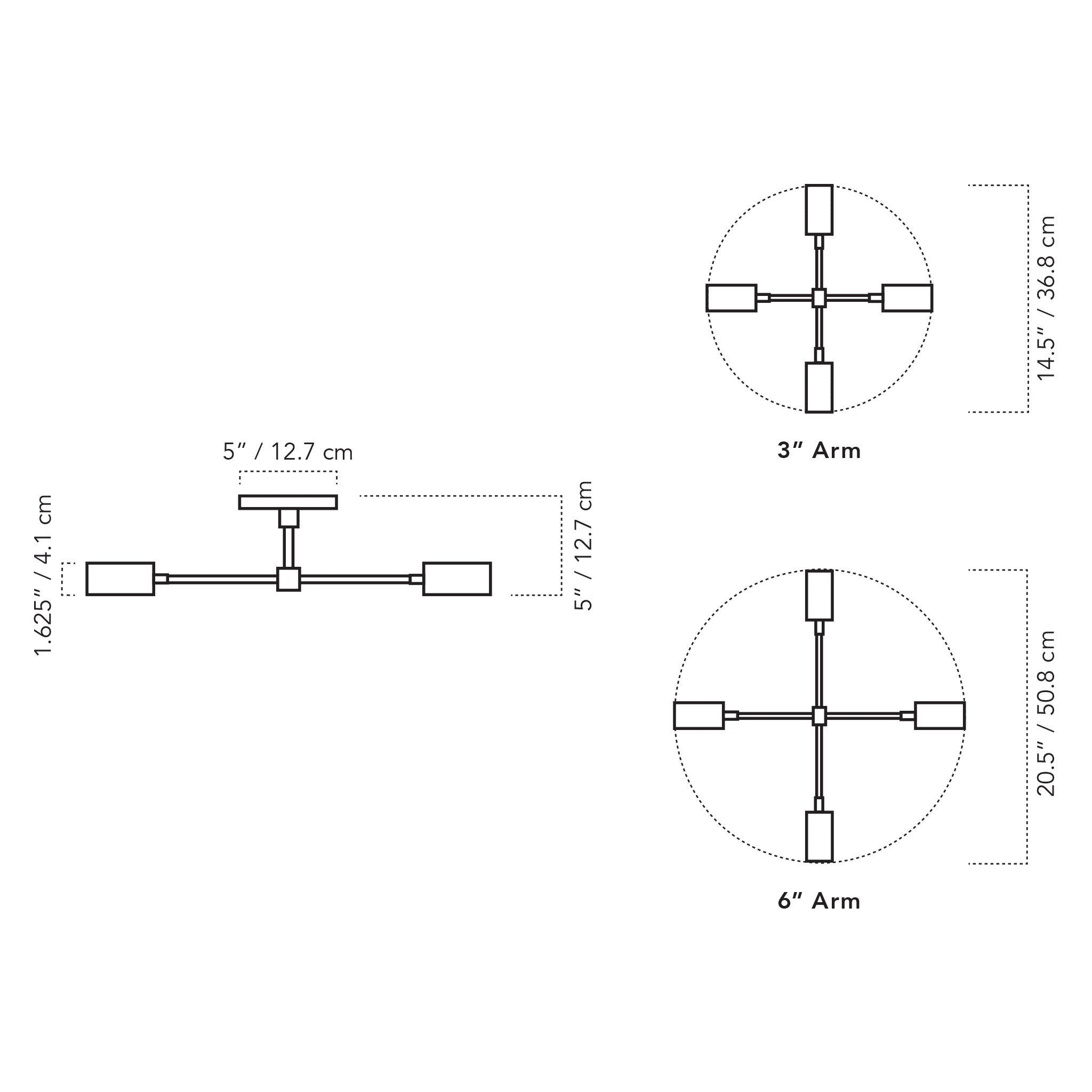 A Technical Drawing Of The Venus Compass Surface