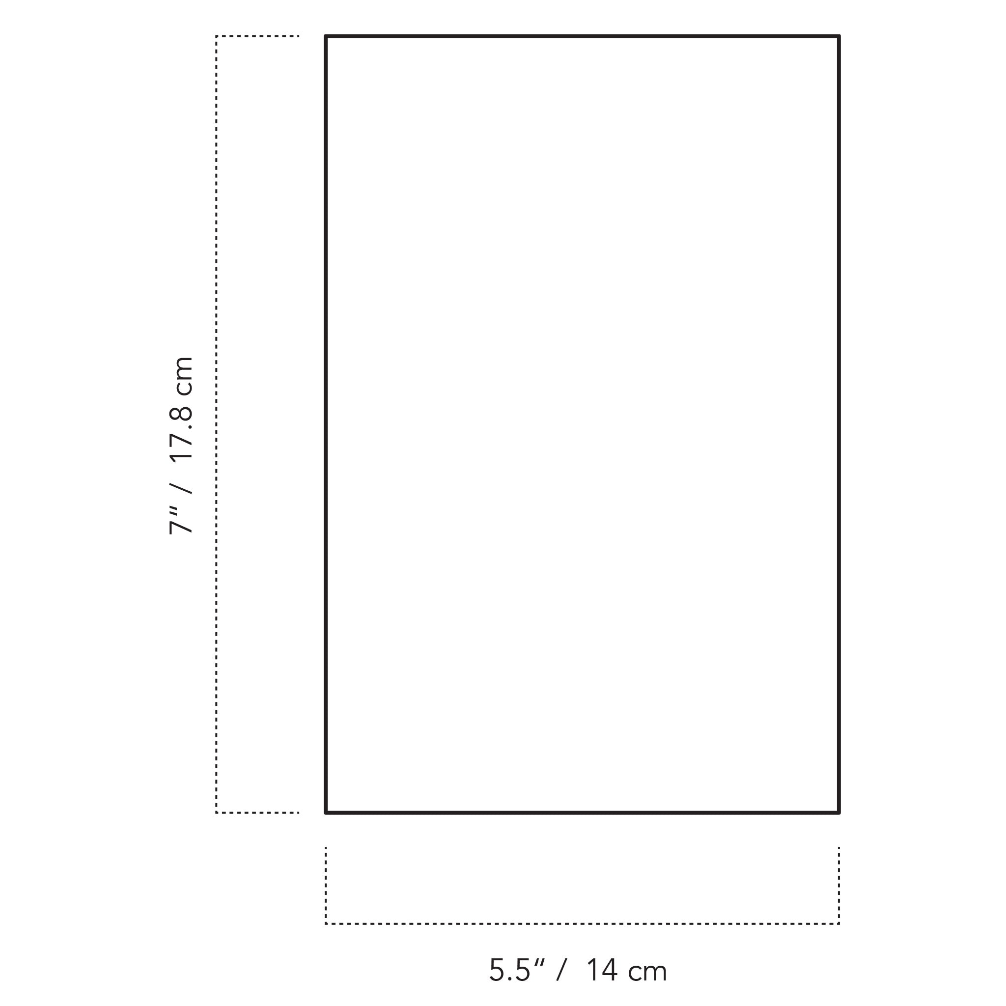 A Technical Drawing Of The Glass Cape Ceiling Lights