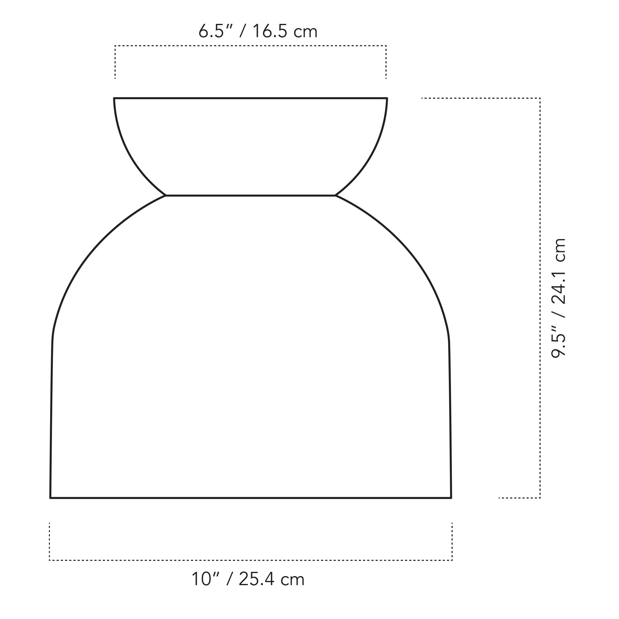A Technical Drawing Of The Amelia Surface Light