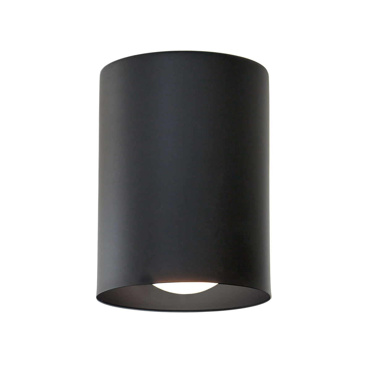 Cape Long shown in Matte Black