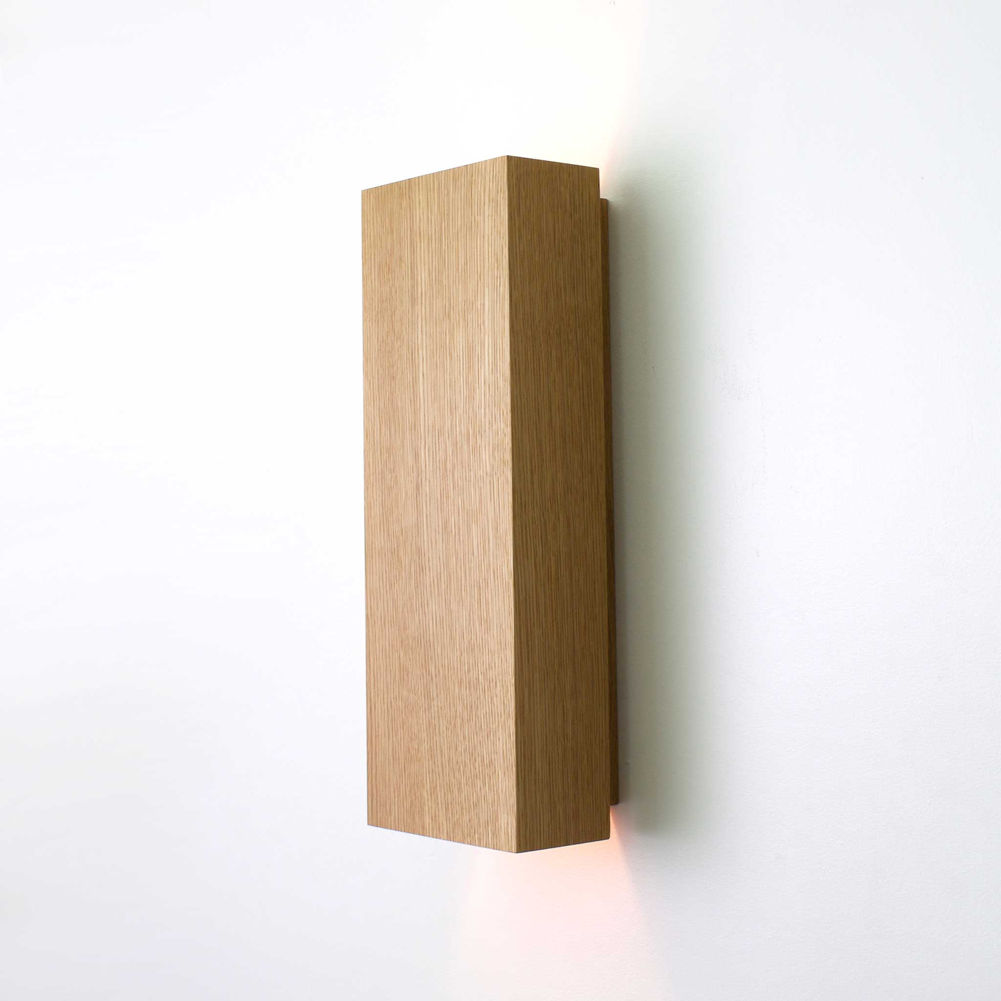 Deschutes ADA shown in Oak