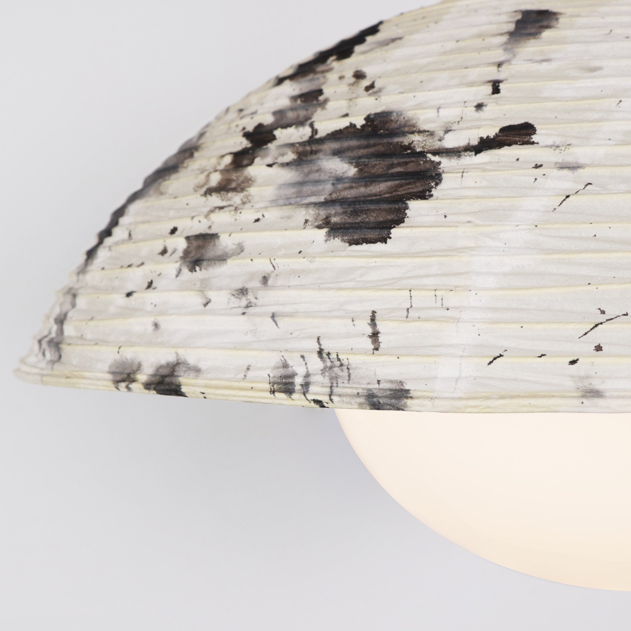 Maru Surface with a Sumi Shade 