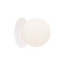 Selene shown in White