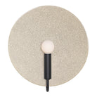 Tanglewood ADA shown in Matte Black with a Gloss Crackle Glaze Ceramic 