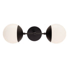 Theo shown in Matte Black