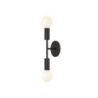 Venus Mini shown in Matte Black