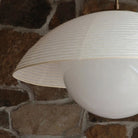 Maru Surface with a Natural shade 