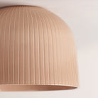 Morgan Surface shown in Gloss Dusty Rose