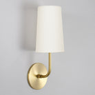 Timberline Linen shown in Brass