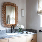 Tumwater ADA Sconce, Interior Design by Studio Gutow, Photography by Michael Clifford