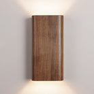 Allée ADA Sconce shown in Walnut