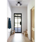 Marie Majeure Surface shown in Matte Black