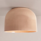 Morgan Surface shown in Gloss Dusty Rose