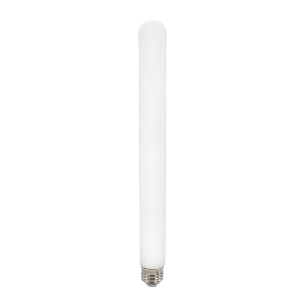 Emery Allen T10 6W Porcelain White LED Light Bulb