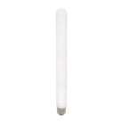 Emery Allen T10 6W Porcelain White LED Light Bulb