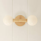 Rosie shown in Maple