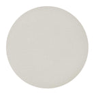 Finish sample shown in Natural White Glaze Ceramic