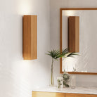 Deschutes ADA shown in Oak