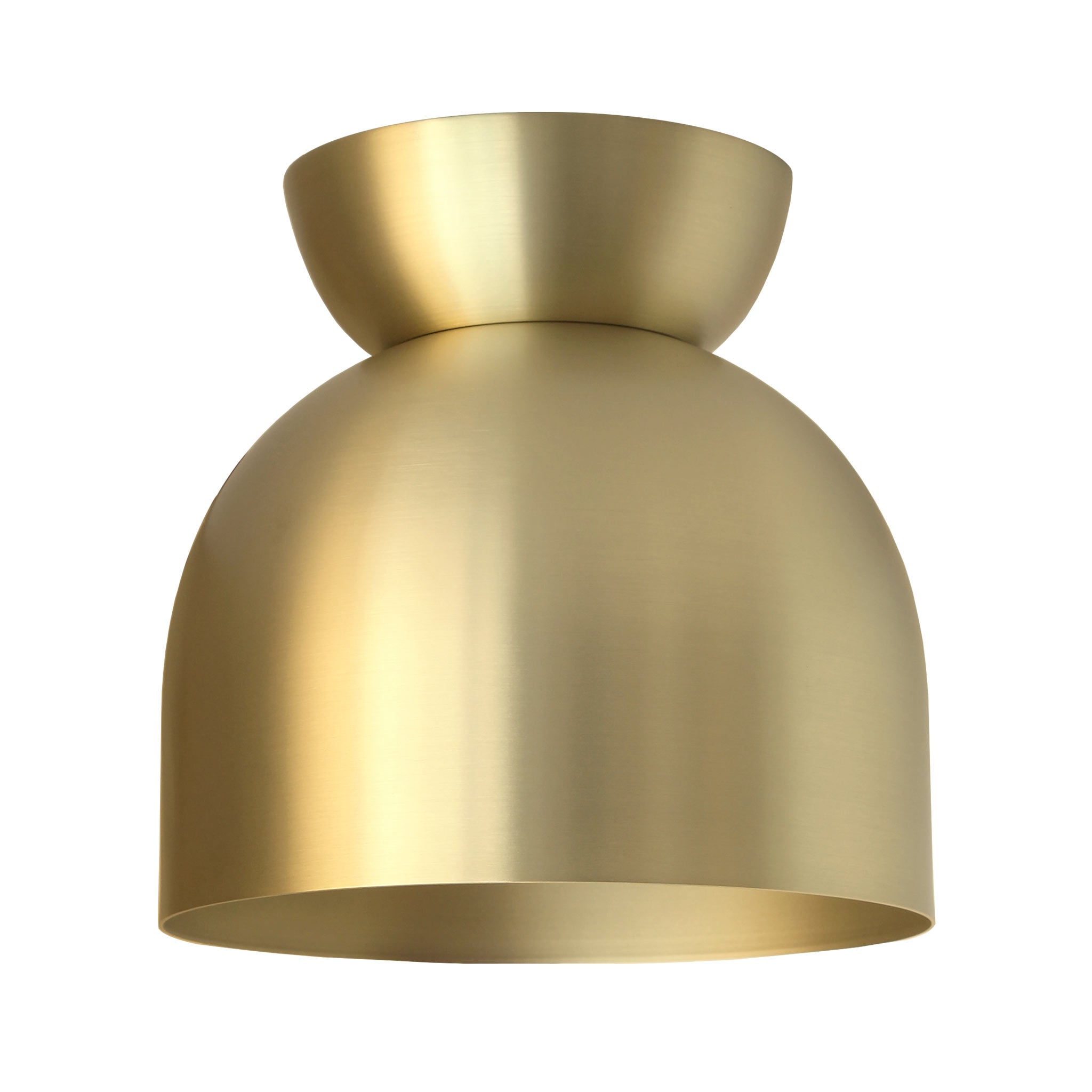 Amélie Surface 8" shown in Brass