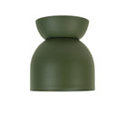 Amélie Surface 6" shown in Secret Garden Green