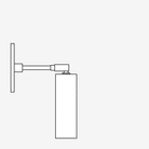 Fjord Sconce rotation animation