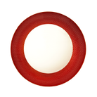 Lexi Sconce shown in Persimmon