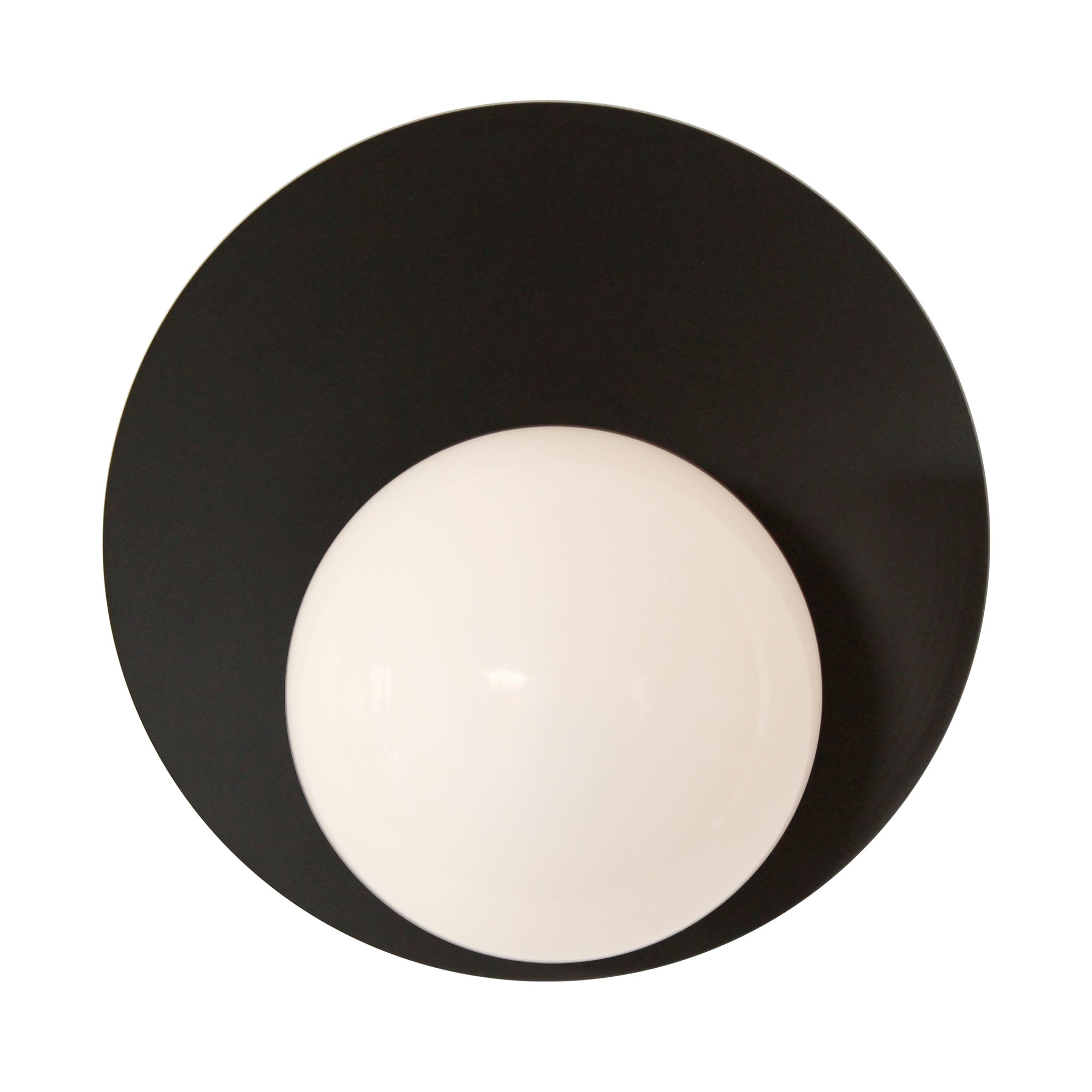Pearl shown in Matte Black