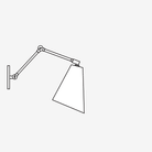 Tilt Cone Double Articulated. Position options. Cedar and Moss