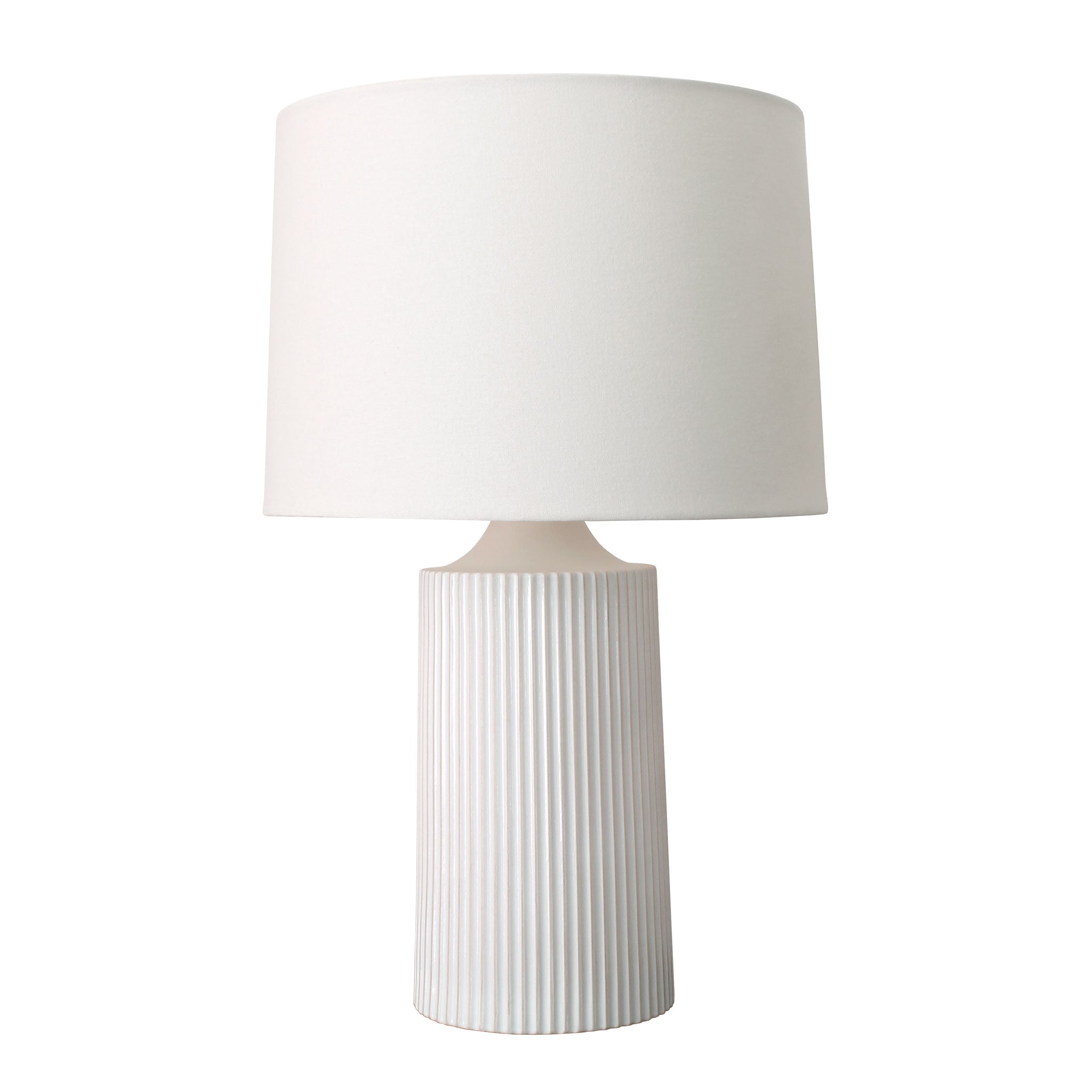 Tumwater Table Lamp.