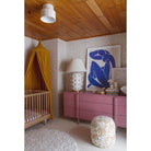 Tumwater Surface . Interior Design by Sarah Sherman Samuel