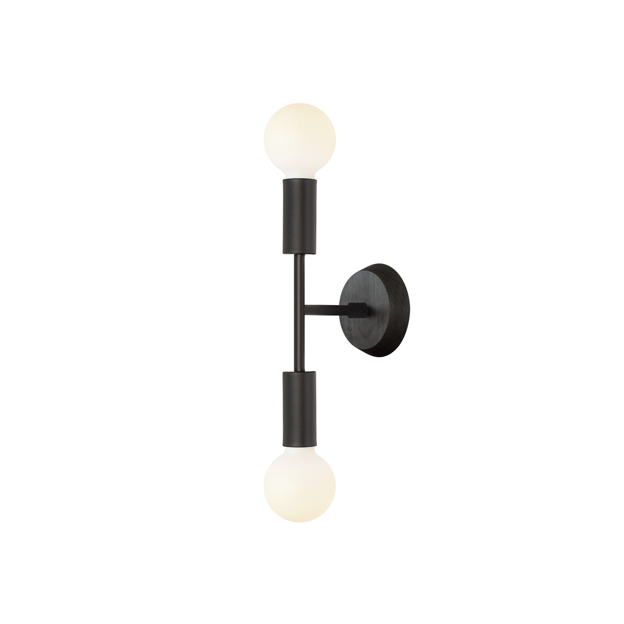 A Technical Drawing Of The Venus Mini With Wood Canopy