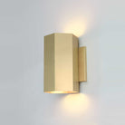Viviane shown in Brass