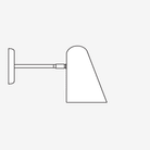 Wildwood Sconce Animation. Cedar & Moss