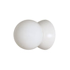 Wren 5" shown in White