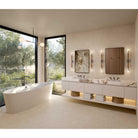 Cedar and Moss Stanton Sconces and Pendant