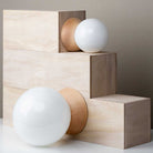 Wren Family: Wren 5" and Wren 8" shown in Maple
