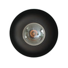 Lucia shown in Matte Black