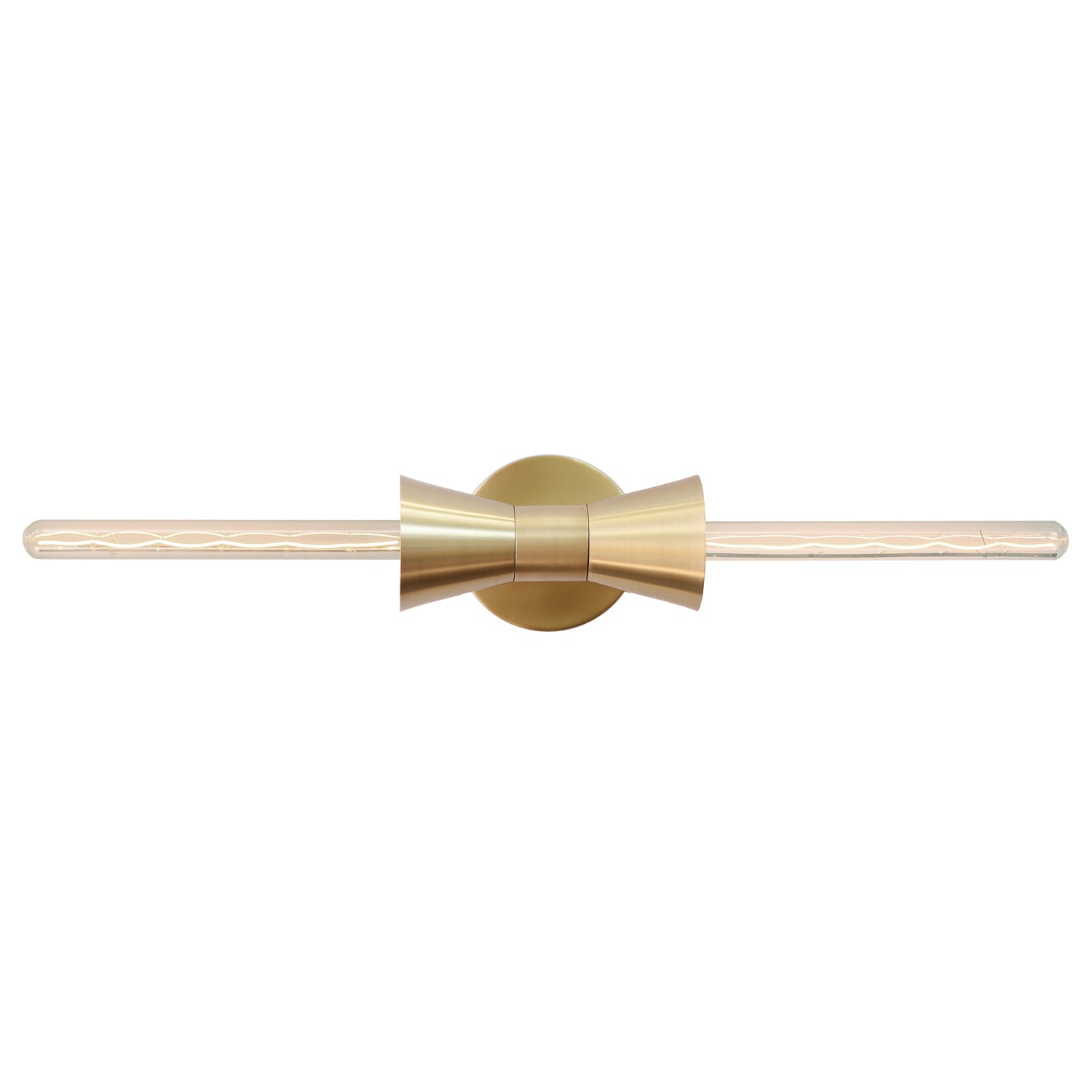Mira shown in Brass