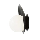 Pearl shown in Matte Black