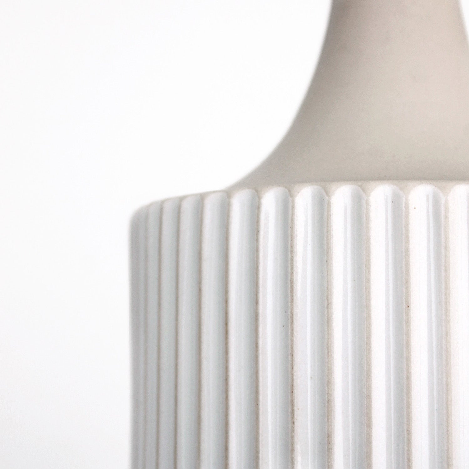 Tumwater Ceramic shade.
